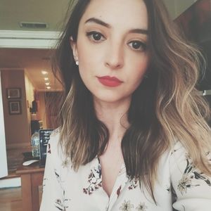 Meet your Posher, Rachel